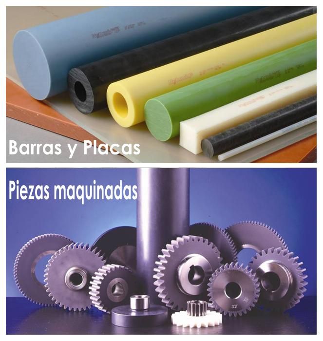 (Nylon) Nylamid® 901, Nylamid® GSM Blue, Nylamid® NSM, Nyl
